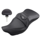 CF Road Sofa Seat with or without driver’s backrest Fits: > 08‐21 FLH/T