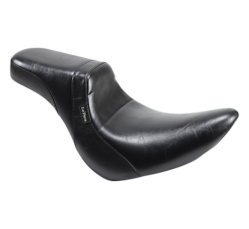 Le Pera Daytona 2-Up Seat lisse Convient :>18+ST