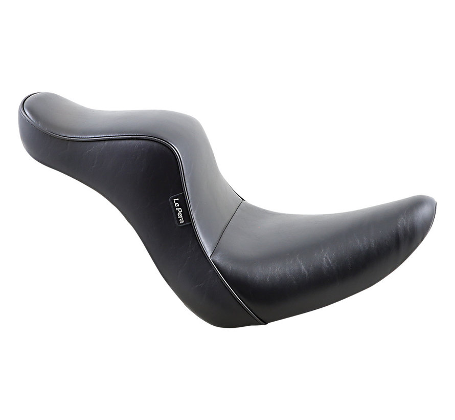 Selle Cherokee 2 places compatible avec : > Softail 2018-2022