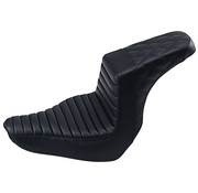 Saddlemen Step Up Seat Gripper Convient à:> Softail 13-17 FXSB Breakout