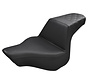 Asiento trasero Step-Up LS Se adapta a:> Softail 13-17 FXSB Breakout