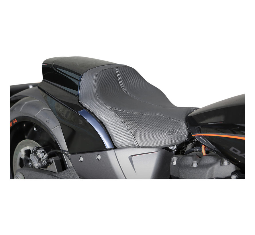 GP-V1 Seat solo Fits : > FXDR/FXDRS 2019-2020