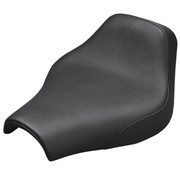 Saddlemen Renegade Solo Seat with Gel Fits:> Softail 18-22