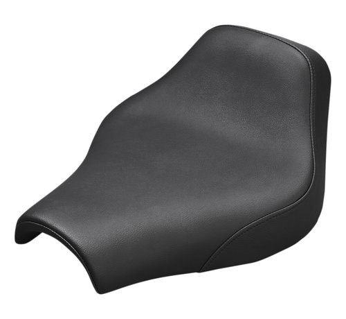 Saddlemen Renegade Solo Seat with Gel Fits:> Softail 18-22