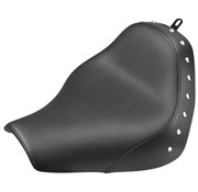 Saddlemen Renegade S3 Solo Seats with Gel Fits:> Softail 18-22