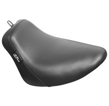 Le Pera Bare Bones Solo Seat Fits:> Softail 18-22