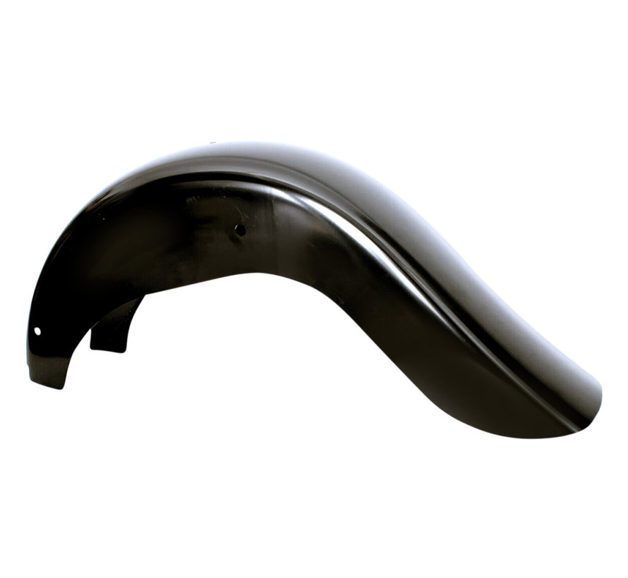 Rear Fender softail slim 4" extended