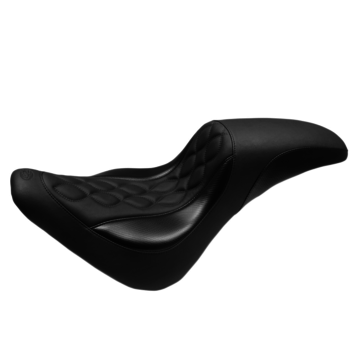 Mustang Tripper™ Seat Fits: >Softail 18‑21 FLSL/ FLDE