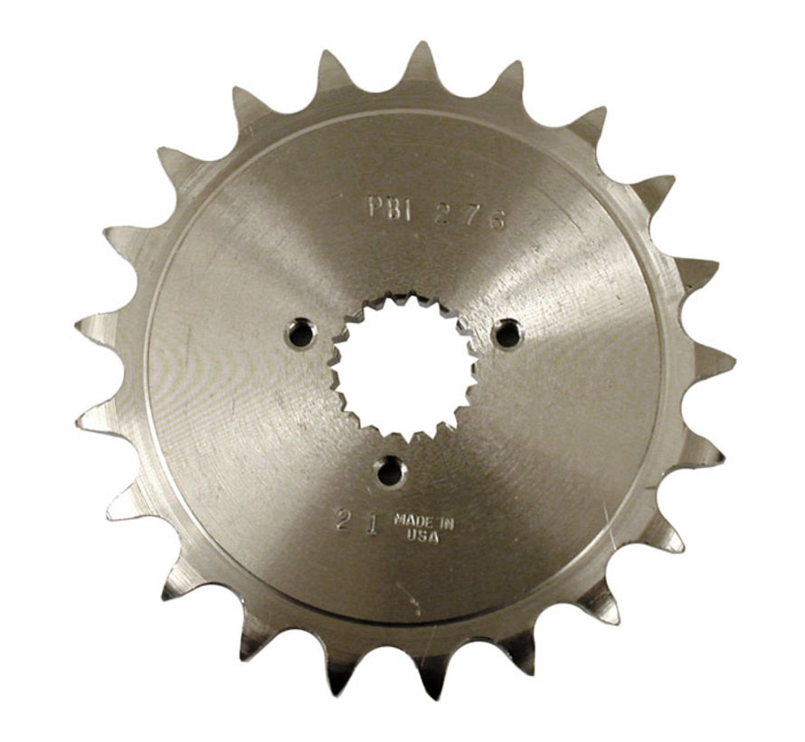 chain drive Transmission sprocket Late 1984-1990 XL