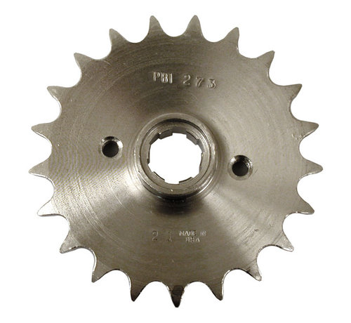 PBI Transmission sprocket Fits: > L79-E84 XL Sportster