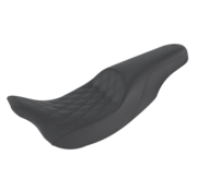 Saddlemen Selle Profiler™ LS pour : > 08‑21 FHLR/ FLHT/ FLHX/ FLTR/ FLTRU/ FLTRX