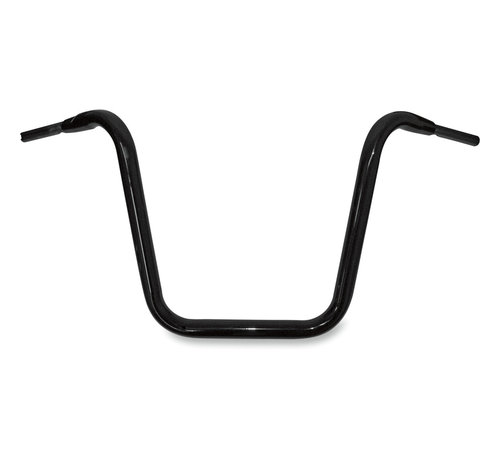 Drag Specialities handlebars 38mm buffalo - 16 inch ape hanger black or chrome