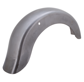 TC-Choppers fender smooth  Fits:> FLH/T 1997-2008