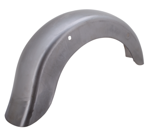 TC-Choppers fender smooth Fits:> FLH/T 1997-2008
