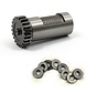Steel breather valve kit Fits: > L77-99 Bigtwin