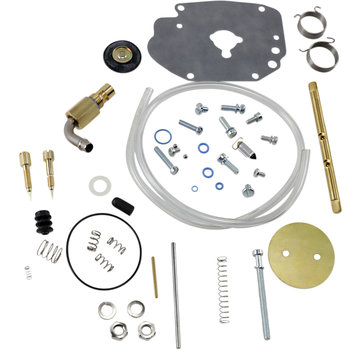 S&S super-maître E kit de reconstruction