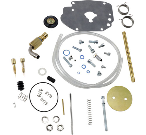 S&S Master Super E kit de reconstrucción