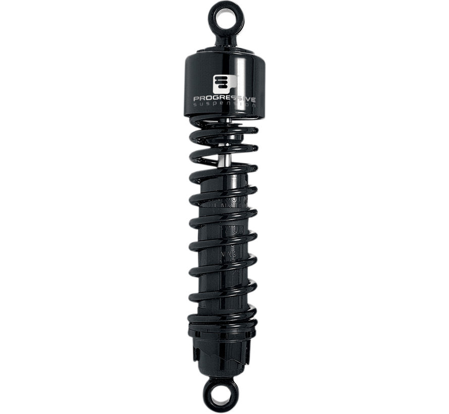 suspension Modèle 412 Heavy Duty 12 5 pouces - Pour : > 04-21 XL Sportster