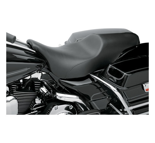 Saddlemen Profiler zadel Past op: > 2008-2022 Touring modellen