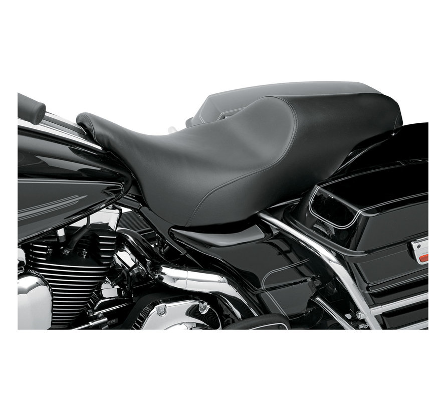 Profiler seat Fits: > 2008-2022 Touring models