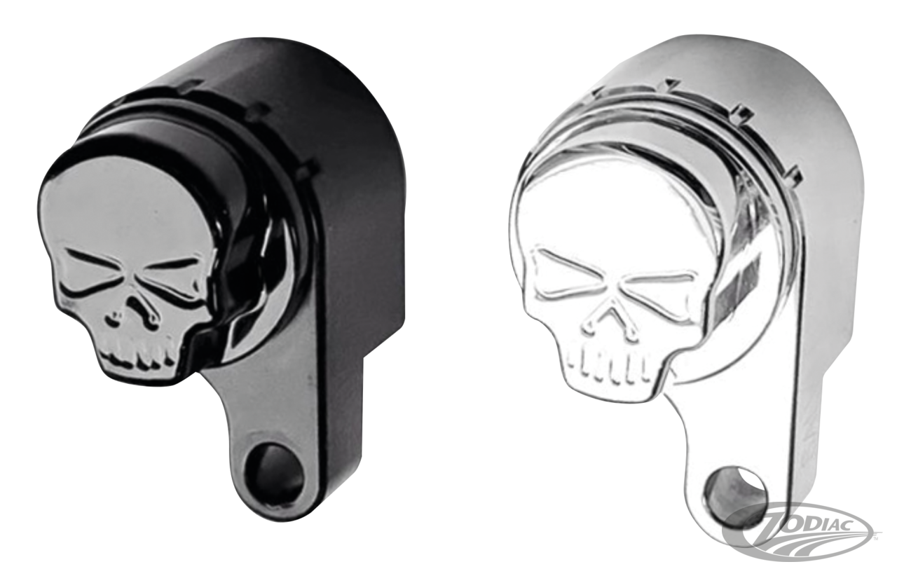 handlebars anti vibration dampers Taco Motos Amsterdam