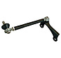 ouring Frame Stabilizers black or polished Fits: > 09-16 FLHT/ FLHX/ FLHR/ FLTR AND H-D FL TRIKES