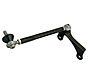 Stabilisateurs de cadre ouring noirs ou polis Pour : > 09-16 FLHT/ FLHX/ FLHR/ FLTR ET HD FL TRIKES