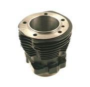 MCS Replacement cylinder 1000cc Sportster, front or rear