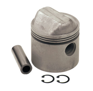 MCS Motor Sportster ironhead pistons Past op: > 72-85 XL1000