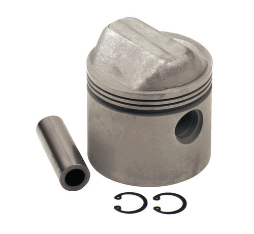 MCS Engine Sportster ironhead pistons Fits: > 72-85 XL1000