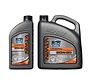 Aceite de motor mineral Bel-Ray V-Twin 20W50 4L o 1L