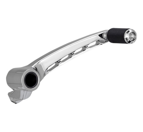 Performance Machine Apex Rear Brake Lever sportster mid controls fits: > 04-21 XL sportser midcontrols