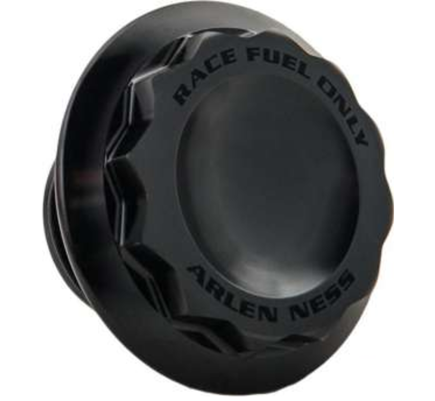 12 Point Gas Cap Fits: > HD 96-up vented