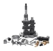 Ultima 6-Speed Builders Kit Fits: > 84-99 evo and 5 speed Twincams bis 2006