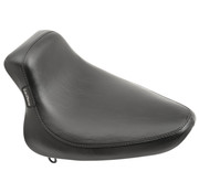 Le Pera asiento Solo Silhouette Smooth Se adapta a:> 00-07 Softail