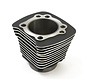 Replacement cylinder 1200 Sportster front/rear Silver or black Fits: > 88-03 XL883/1200