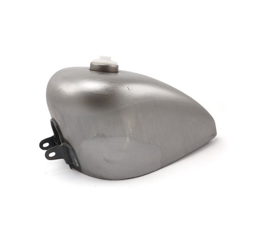 MCS Sportster benzinetank 2 25 gallon Past op: > 58-78 XL Sportster