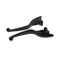 Palancas de manillar Wide Blade negras o cromadas para:> Touring 17-20