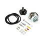 ignition advance unit and point plate kit