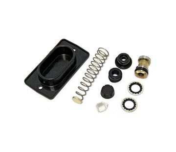 MCS Front Brake master cylinder rebuild kits Fits: > 82-95 Single disc