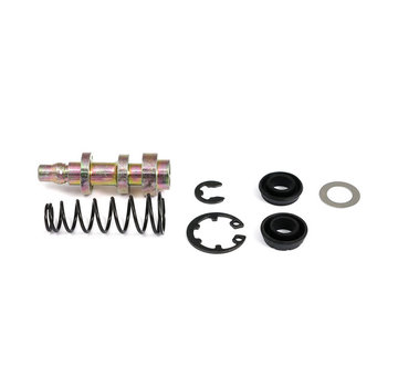 MCS master cylinder rebuild kits Fits: > 08-22 Touring; 10-13 & 19-22 Trikes; 06-17 V-Rod