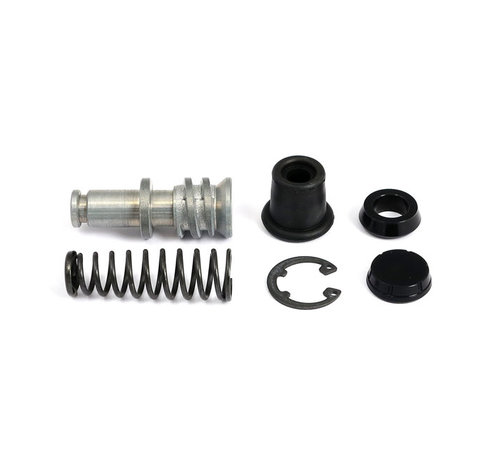 MCS Front Brake master cylinder rebuild kits Fits: > 15-21 Softail and 14-22 XL Sportster