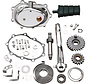 Starter transmission Kickstarter Kit 4-speed 33055-78A