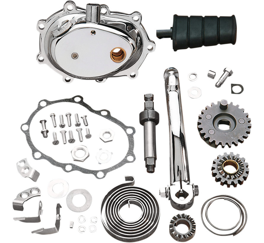Anlasser Getriebe Kickstarter Kit 4-Gang 33055-78A