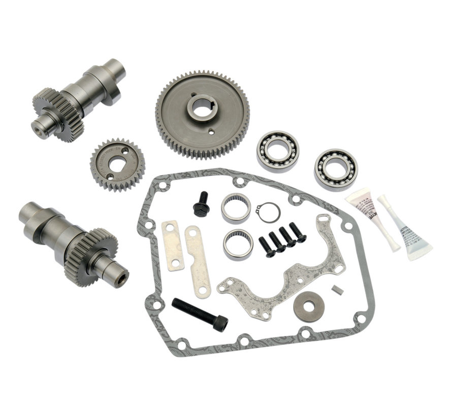 Twincam 509/510 Cam Kit engrenages Twincam 2000-2006