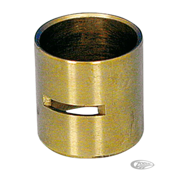 Jims Bagues d'axe de piston Twin Cam Twin Cam 99-06