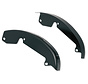 Curvaceous Upper Fillers Fits: > 1995-2008 Touring models