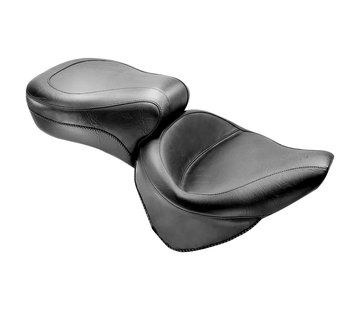 Mustang Wide Touring seat Fits: > 84-99 Softail