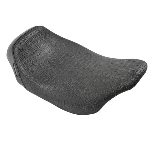 Le Pera Seat Bare Bone Solo crocodile 08-22 FLH/T