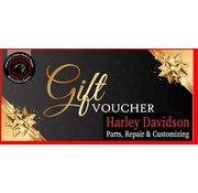 TC-Choppers gift voucher